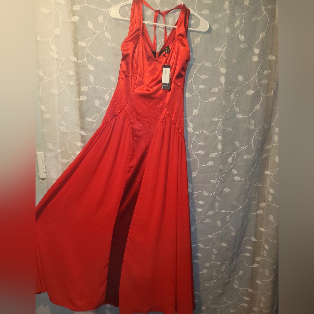 Evening Gown